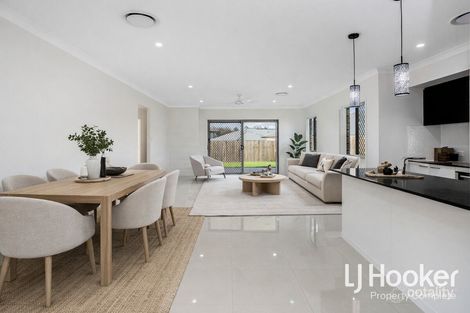 Property photo of 16 Paradise Street Yarrabilba QLD 4207