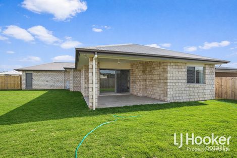 Property photo of 16 Paradise Street Yarrabilba QLD 4207