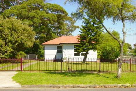 6 Gurrawillie St, Villawood, NSW 2163