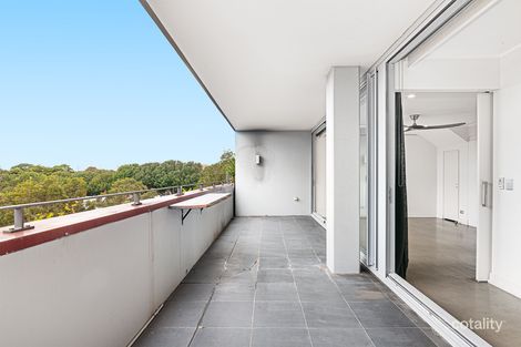 Property photo of 135/169-175 Phillip Street Waterloo NSW 2017