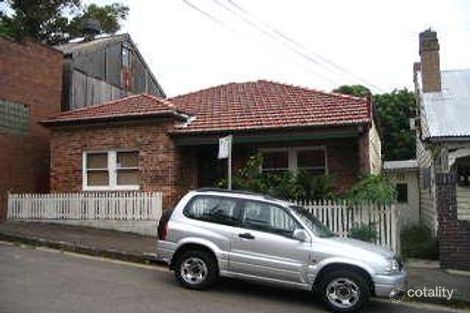 31 Bruce St, Rozelle, NSW 2039