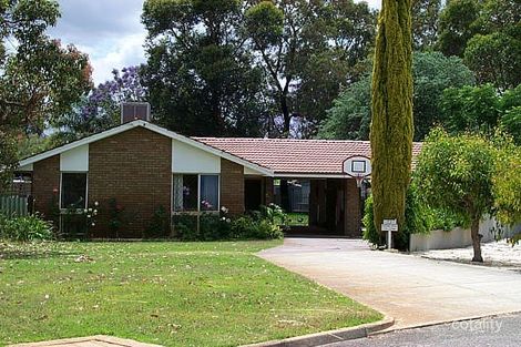 32 Sproxton Way, Embleton, WA 6062