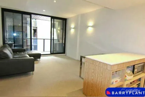 Property photo of 1010/108 Flinders Street Melbourne VIC 3000
