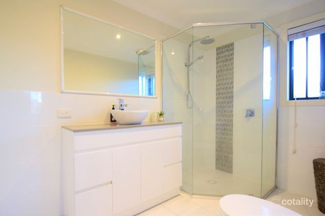 Property photo of 2/19 Eugenia Circuit Robina QLD 4226