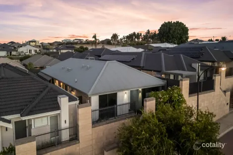 14 Cosmic Rise, Landsdale, WA 6065