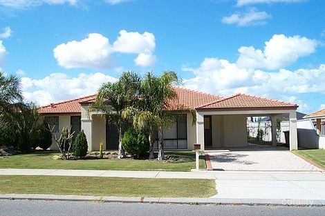 5 Holcombe Rd, Warnbro, WA 6169