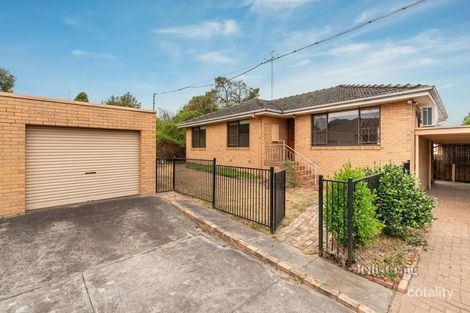 Property photo of 7A Clyde Court Heidelberg VIC 3084