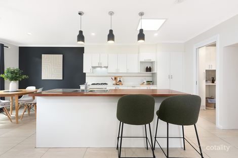 Property photo of 3 Windich Street Ngunnawal ACT 2913