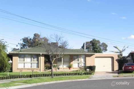 16 Aleja Ct, Noble Park, VIC 3174