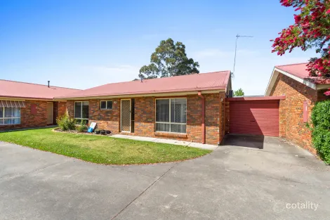 2/90 Lansdowne St, Sale, VIC 3850