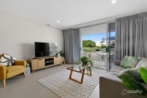 304/6 Fitzroy St, Cleveland, QLD 4163