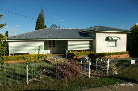 Property photo of 40 Coronation Drive Boonah QLD 4310