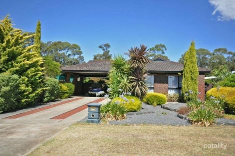 10 Bryant St, Maryborough, VIC 3465