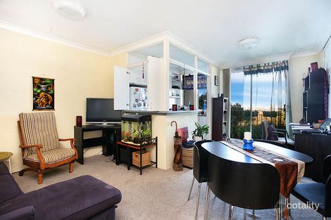 Property photo of 39/19-23 Queen Street Newtown NSW 2042