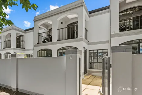 4/4 Osmond Tce, Norwood, SA 5067