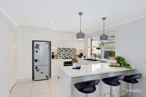 Property photo of 7 Rosea Place Glenmore Park NSW 2745