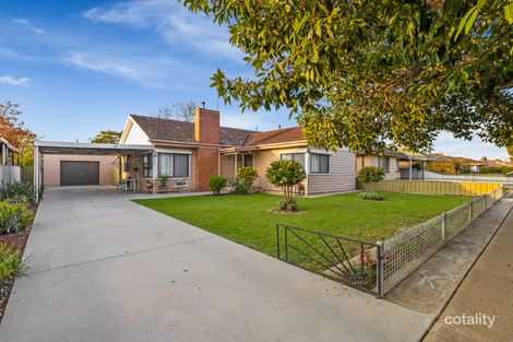 Property photo of 32 Sisely Avenue Wangaratta VIC 3677