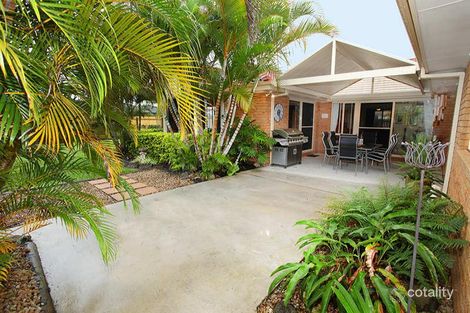 Property photo of 24 Glenfields Boulevard Mountain Creek QLD 4557