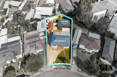 Property photo of 32A Dan Crescent Lansvale NSW 2166