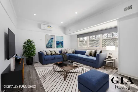 Property photo of 32A Dan Crescent Lansvale NSW 2166
