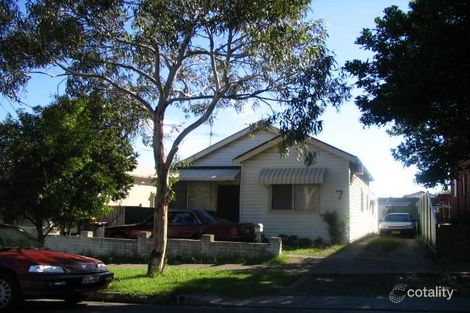 7 Remly St, Roselands, NSW 2196