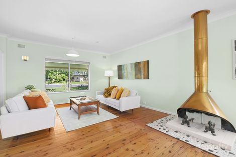 Property photo of 27 Winbourne Street Mudgee NSW 2850