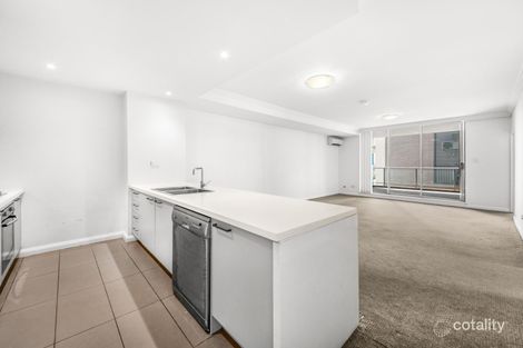305d/81-86 Courallie Ave, Homebush West, NSW 2140