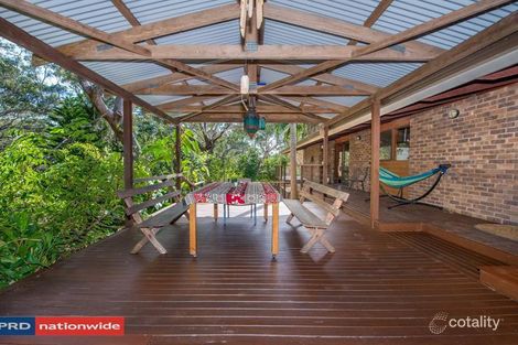 Property photo of 28 Ocean Beach Road Shoal Bay NSW 2315
