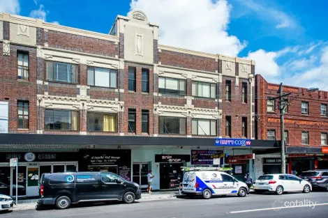 7/76 Belmore Rd, Randwick, NSW 2031