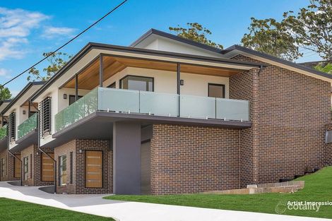 1/20 Lushington St, East Gosford, NSW 2250