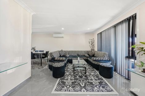 Property photo of 11 Walshe Grove Bidwill NSW 2770