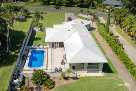 132 Apsley Way, Andergrove, QLD 4740