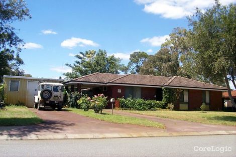 Property photo of 54 Brockmill Avenue Beechboro WA 6063