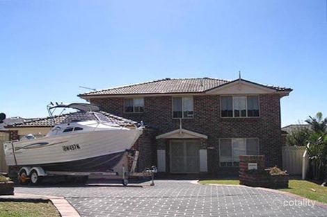 10 Graham St, Albion Park, NSW 2527