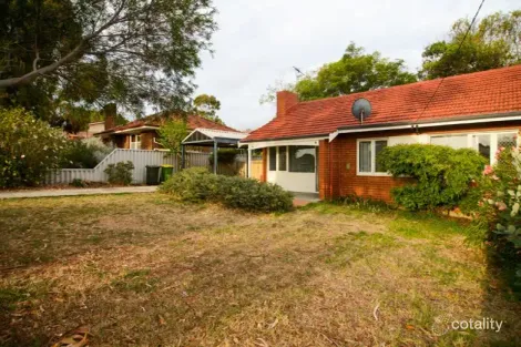 24 Perdita Way, Coolbellup, WA 6163