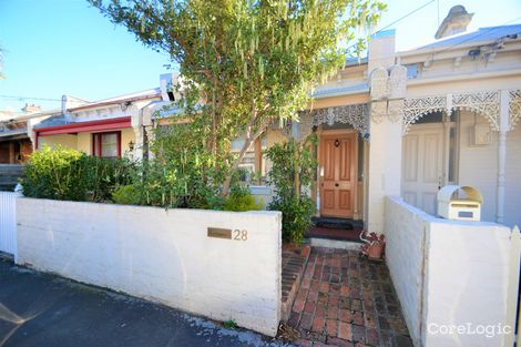28 Wellington St, Cremorne, VIC 3121