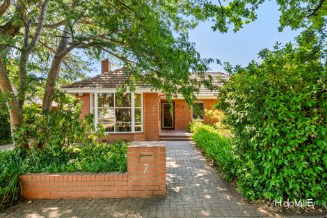 Property photo of 7 McCaughey Street Turner ACT 2612