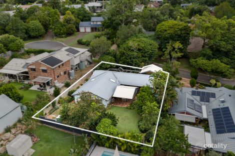 Property photo of 4 Kitava Street Fig Tree Pocket QLD 4069