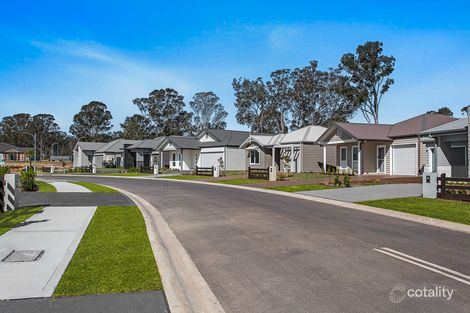 Property photo of 1 Nectarine Crescent Cobbitty NSW 2570