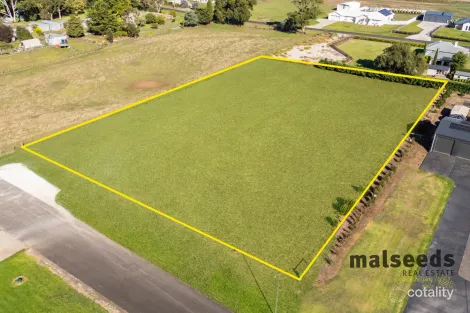 40 Compton St, Port Macdonnell, SA 5291