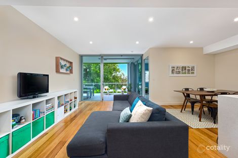 Property photo of 104/290 Burns Bay Road Lane Cove NSW 2066