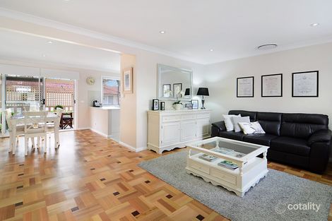 Property photo of 12 Daintree Way Menai NSW 2234