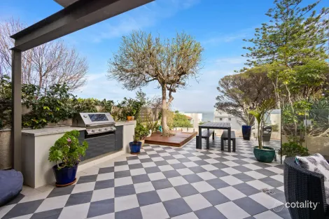 6/10 Avonmore Tce, Cottesloe, WA 6011