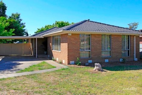 4 Jamieson Ct, West Wodonga, VIC 3690