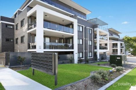 2/44-46 Keeler St, Carlingford, NSW 2118