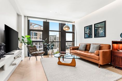 2502/60 Bathurst St, Sydney, NSW 2000