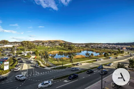 Property photo of 423/181 Sutherland Crescent Taylor ACT 2913