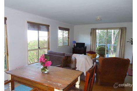 Property photo of 1215 Rivertree Road Undercliffe NSW 4380