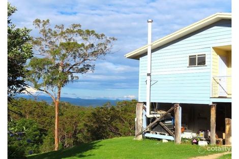 Property photo of 1215 Rivertree Road Undercliffe NSW 4380