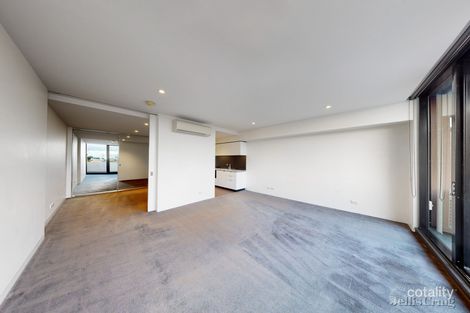 Property photo of 310/255 Racecourse Road Kensington VIC 3031